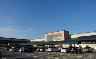 Nシルフィード【1階】の周辺