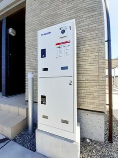 MT.GRANDE Ⅱ【1階】のその他画像