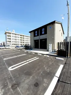 MT.GRANDE Ⅱ【1階】のその他画像