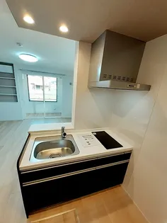 MT.GRANDE Ⅱ【1階】のキッチン