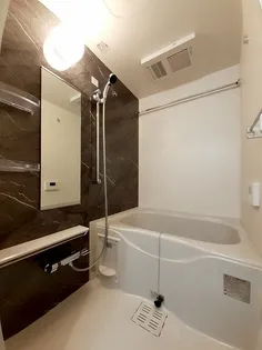 MT.GRANDE Ⅱ【1階】の風呂