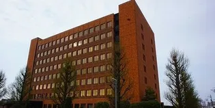 MT.GRANDE Ⅱ【1階】の周辺