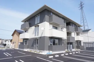 リジエール シャンの画像