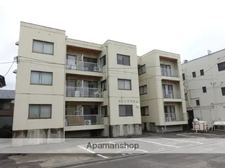 オレンジハイムの画像