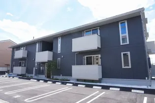 ヴィラレストの画像