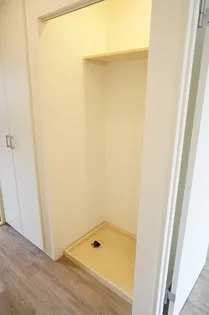 エスポワール壱番館【203号室】の内装