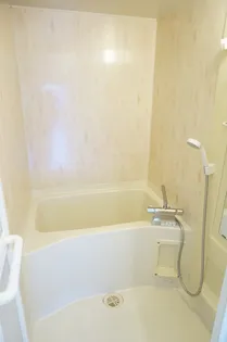 エスポワール壱番館【203号室】の風呂