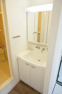 エスポワール壱番館【203号室】のその他画像