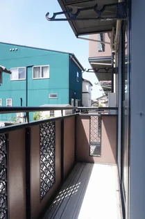 エスポワール壱番館【203号室】のその他画像