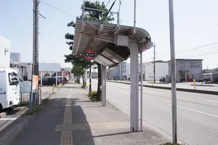 エスポワール壱番館【203号室】の周辺