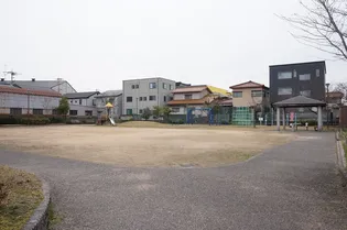 エスポワール壱番館【203号室】の周辺