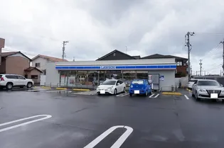 エスポワール壱番館【203号室】の周辺