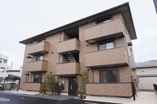 グレース若宮の画像