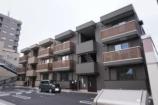 DーRESIDENCE長土塀Ⅰの画像