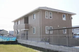 プライム若宮の画像