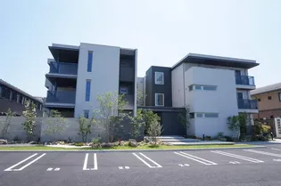 グランカーサ金澤の画像