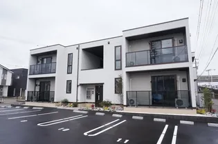 クレセントSK Ⅲの画像