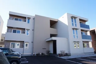 DーRESIDENCE西念の画像