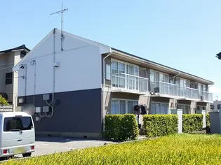 プレジールメルシーの画像