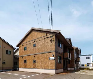 ルーチェ【1階】の外観