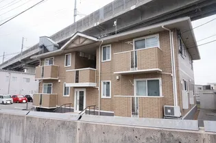 メゾン ローゼの画像