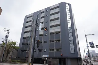 プレジデンス白銀の画像