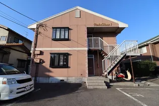 PARK&HOUSEIの画像