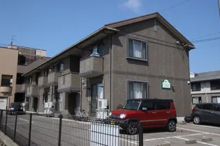 デュミホーム 五反田の画像