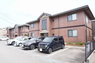 ウィル アネックス Bの画像