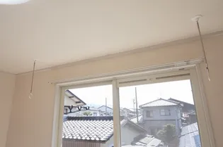 セジュール24 B【2階】の内装