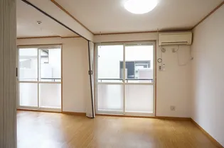 セジュール24 B【2階】のその他画像