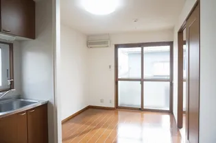 ジョイキャッスル A A【2階】のその他画像