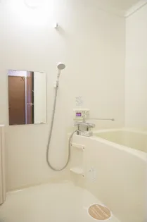 ジョイキャッスル A A【2階】の風呂