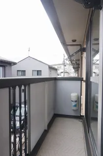 ジョイキャッスル A A【2階】のその他画像