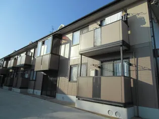 シャルマン レジデンス21 Aの画像