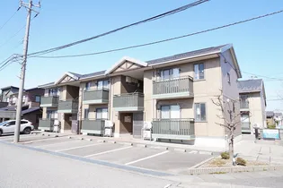 リビングタウン安原 Cの画像