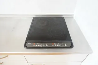 ウエスタンパーク8【2階】の内装