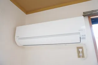 ウエスタンパーク8【2階】の内装