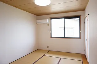 ウエスタンパーク8【2階】の内装