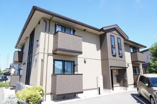 SPRUCE(スプルース)【2階】の外観