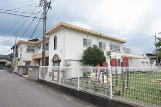 カメリア21 A【3階】の周辺