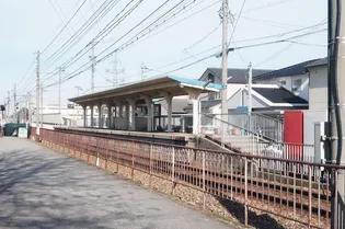 カメリア21 A【3階】の周辺