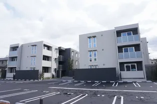 エクセルコート野々市 A棟の画像