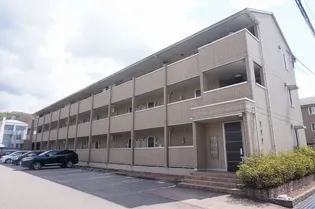 リビングタウン東金沢 Bの画像