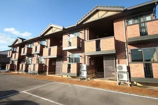 グラシュー Mの画像