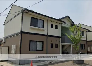 アウル【A202号室】の外観