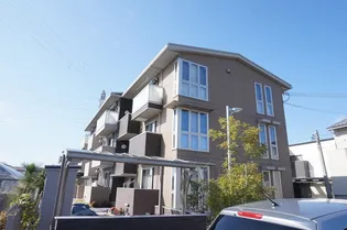 ソレイユMSIIの画像