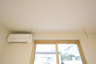 フロンテーラ【1階】の内装