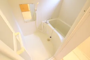 フロンテーラ【1階】の風呂