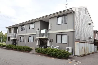 プレジールHASHIMOTO Bの画像